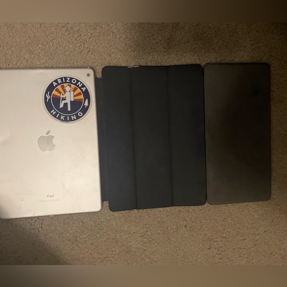 IPad Pro 10.5 Inch Apple 256 GB